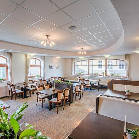 Žirovnice Hotel Artaban מראה חיצוני תמונה