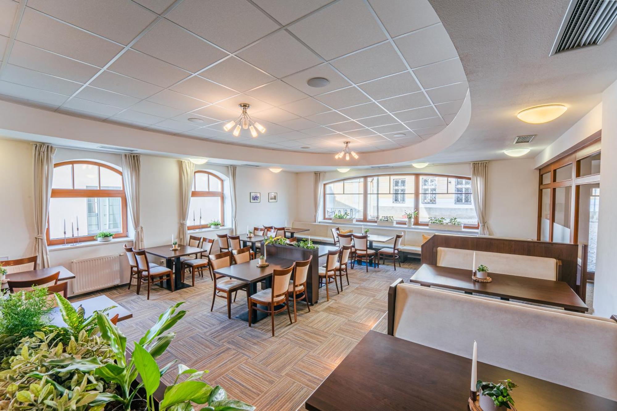 Žirovnice Hotel Artaban מראה חיצוני תמונה